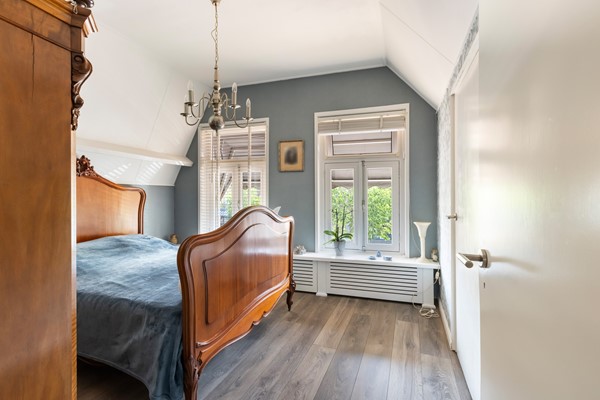 Foto - Te koop: Charmante woning in het centrum van Zevenbergen